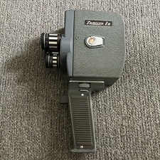 Vintage Lumicon 8 III Regular