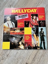 33 tours johnny hallyday