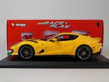 Burago BBurago Ferrari 812