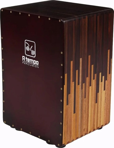 Cajon cascada with tunable - cajon,