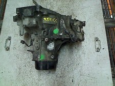 Boite de vitesses MAZDA 626 3