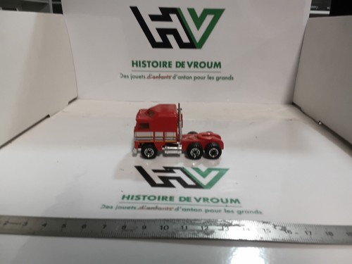Tracteur camion kenworth - camion,