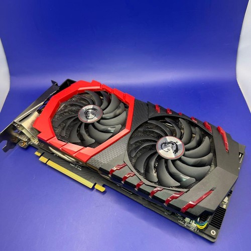 Carte graphique msi gtx - carte,