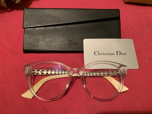 Monture lunettes christian - de,
