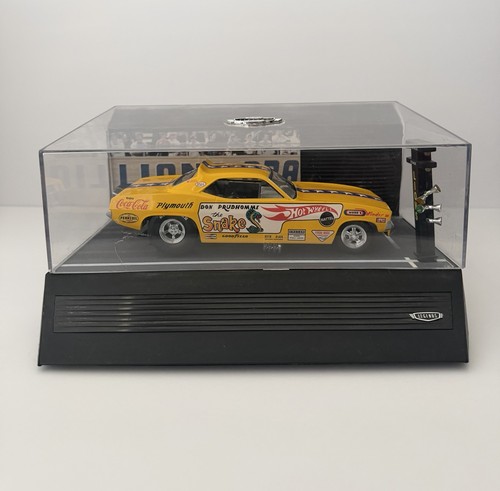 Vintage hot wheels legend - hot, to