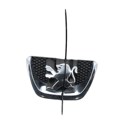 Calandre peugeot partner - peugeot,