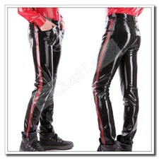 Latex Men's Jeans Regular Fit