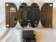 Gli Pro GLX-2800 2-Channel