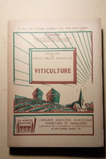 VITICULTURE - P. TRINQUET - LA