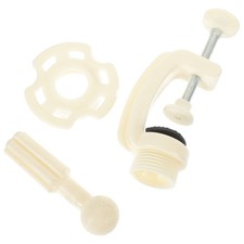  Support de tête de mannequin support de perruque réglable pour la formation