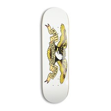 Planche roulettes anti hero - planche, À