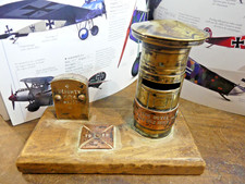 WW1 Artisanat de tranchée