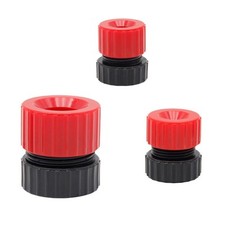 Bouchons de perceuse