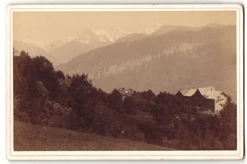 Photographie braun cie - &,