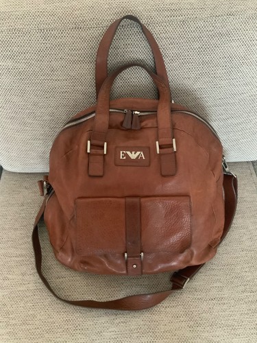 Emporio armani man bag - armani,