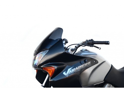 Pare brise pour honda 125 - pare-brise, xl
