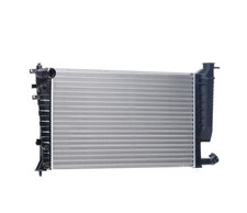 RIDEX Radiateur du moteur