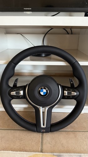 Bmw volant séries - bmw, m
