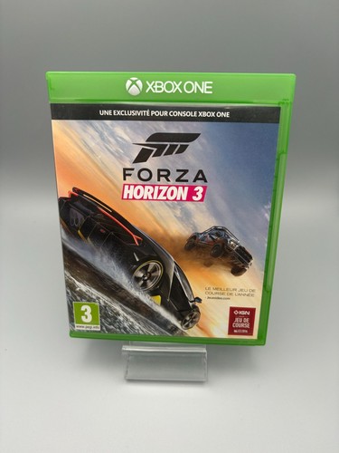 Forza horizon microsoft - horizon,