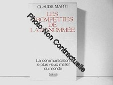 Les Trompettes de la renommée