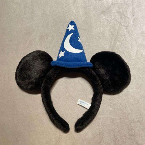 Bandeau oreilles mickey mouse - oreilles,