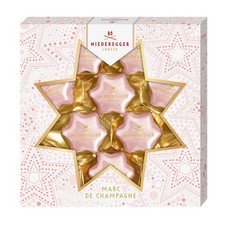 Niederegger Pralinés Étoiles
