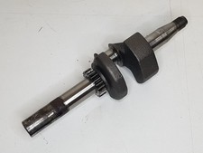 vilebrequin de moteur Briggs &