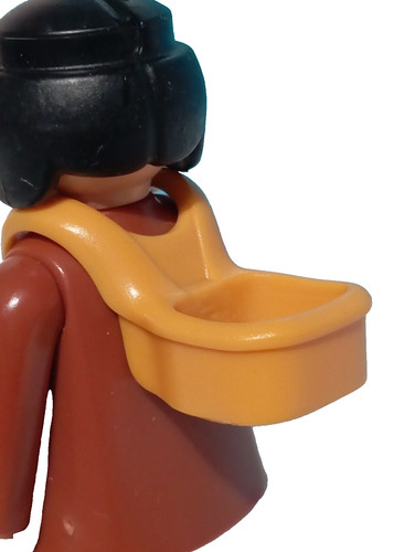 Playmobil panier bébé enfant - playmobil,
