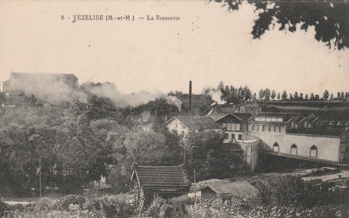 Cpa vezelise la - cpa, 54