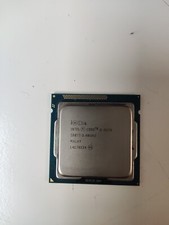 Intel Core i5-3570 3,4GHz