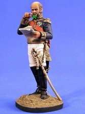 Kit maquette résine - , 1/16