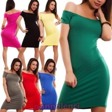 Robe Femme Minirobe Robe