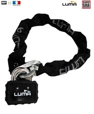 Antivol chaîne Cadenas