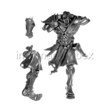 Kka02 corps kairic acolytes - kairic,
