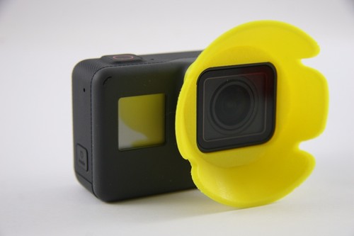 Gopro pro hero 5 - gopro,