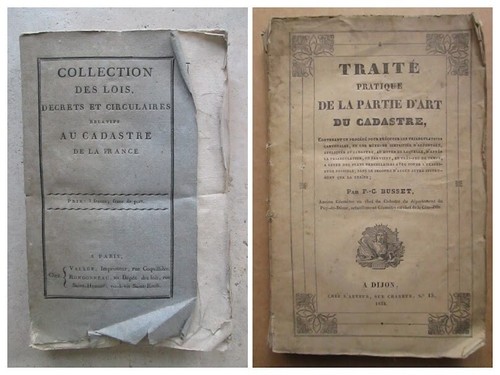 Traite partie art du - de,