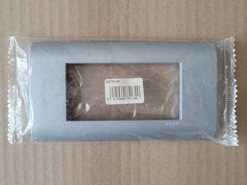 Plaque couleur alu modules - 4,