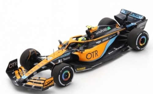 Mclaren mcl36 lando norris - mclaren,