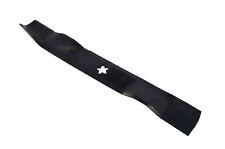 Couteau de paillage 53,3 CM pour tracteur à gazon HUSQVARNA YT130 PARTNER ROP...