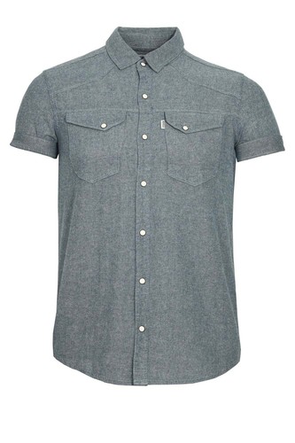 Chemise pour homme 883 - 883, police