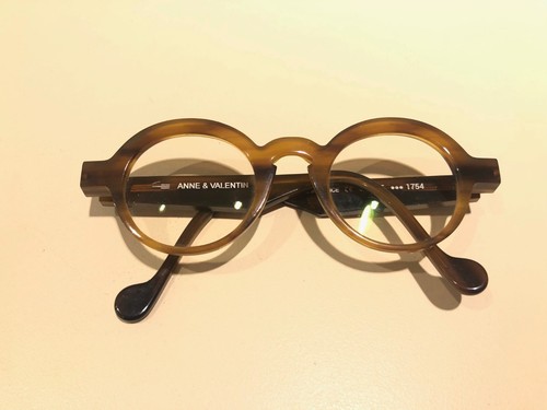 Monture lunettes acétate - de,