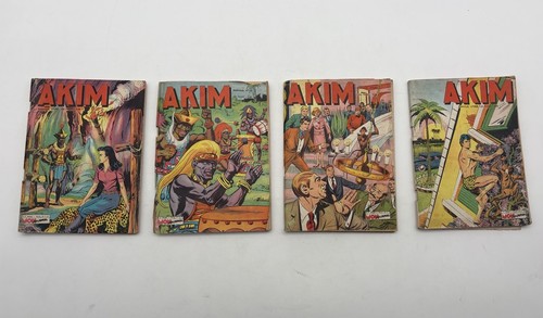 Lot akim 130 - lot, n°130