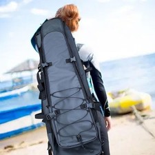 à dos pour palmes longues