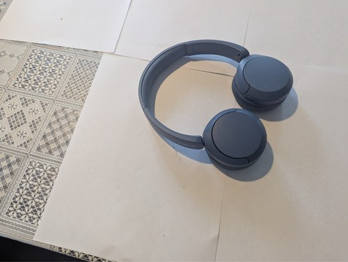 Sony ch520 casque - sony, wh-ch520