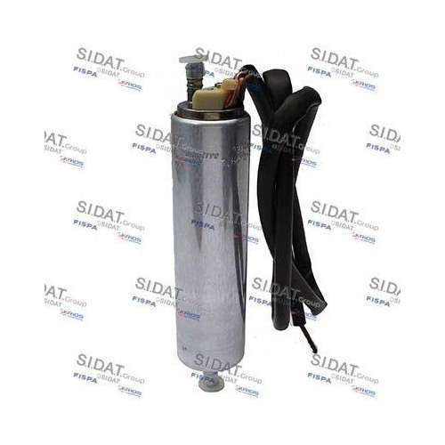 Pompe carburant sidat 70170 - pompe, À