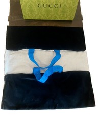 🔴 GUCCI Sac Anti Poussière