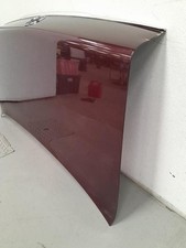 Malle/Hayon arriere MERCEDES