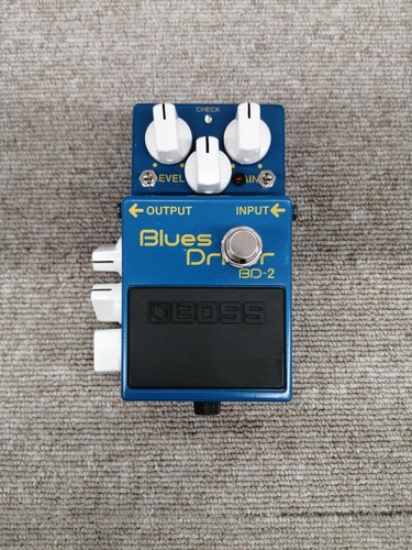 Effets guitare pédale - , de