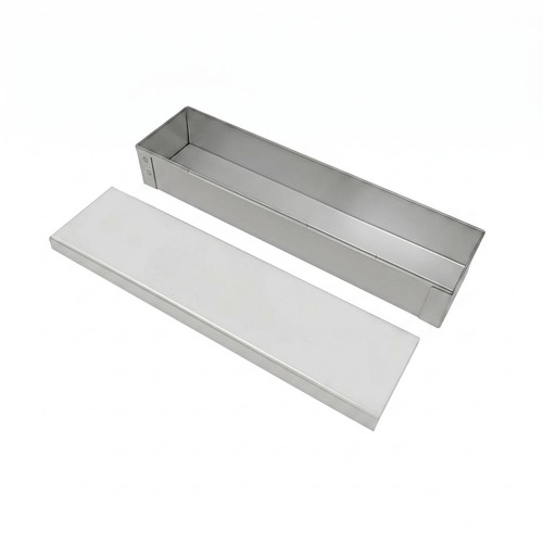 Moule tiramisu rectangulaire - moule,