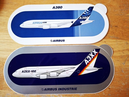 Airbus a3xx 100 - a380, stickers